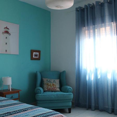 Ferienwohnung Aloja Puerto Deportivo Ayamonte Exterior foto
